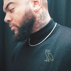 Meet your Posher, Patrick